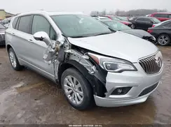 LRBFXBSA5HD112917 2017 BUICK ENVISION