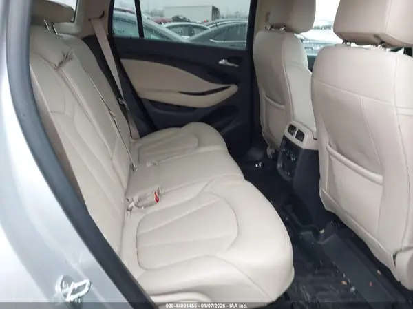 LRBFXBSA5HD112917 2017 BUICK ENVISION - Image 8