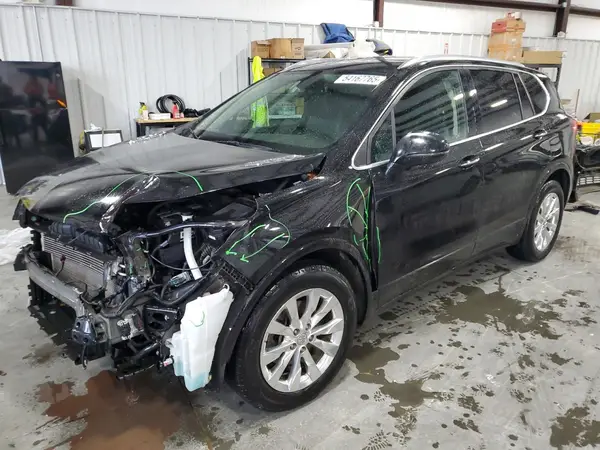 LRBFXBSA5HD114991 2017 BUICK ENVISION - Image 1