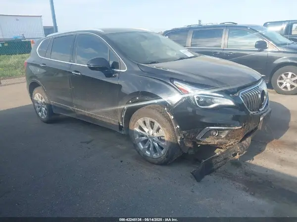 LRBFXBSA5HD129376 2017 BUICK ENVISION - Image 1