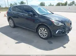LRBFXBSA5HD143164 2017 BUICK ENVISION