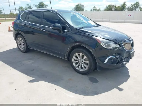 LRBFXBSA5HD143164 2017 BUICK ENVISION - Image 1