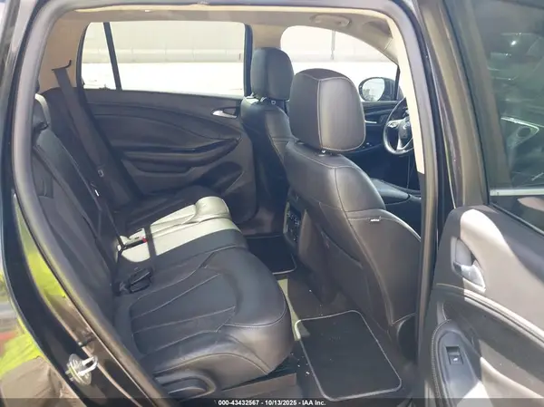 LRBFXBSA5HD143164 2017 BUICK ENVISION - Image 8