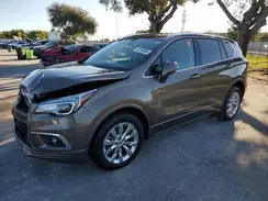 LRBFXBSA5HD148087 2017 BUICK ENVISION