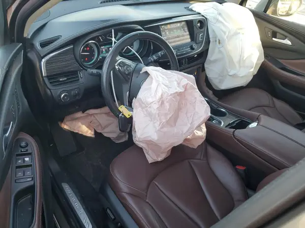 LRBFXBSA5HD148087 2017 BUICK ENVISION - Image 8