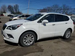 LRBFXBSA5HD151264 2017 BUICK ENVISION