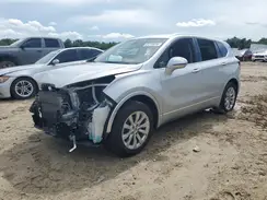 LRBFXBSA5HD160479 2017 BUICK ENVISION