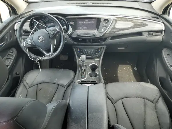 LRBFXBSA5HD160479 2017 BUICK ENVISION - Image 8