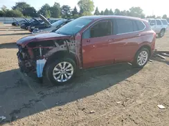 LRBFXBSA5HD162300 2017 BUICK ENVISION