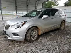 LRBFXBSA5HD163298 2017 BUICK ENVISION