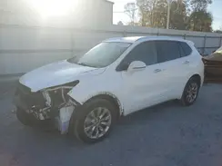 LRBFXBSA5HD190534 2017 BUICK ENVISION