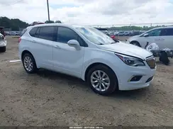 LRBFXBSA5HD192557 2017 BUICK ENVISION