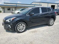 LRBFXBSA5HD194700 2017 BUICK ENVISION
