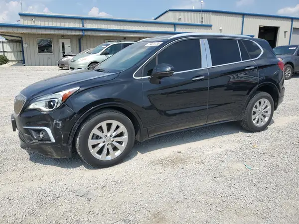 LRBFXBSA5HD194700 2017 BUICK ENVISION - Image 1