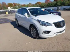LRBFXBSA5HD200060 2017 BUICK ENVISION
