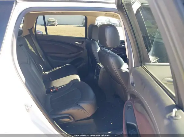 LRBFXBSA5HD200060 2017 BUICK ENVISION - Image 8