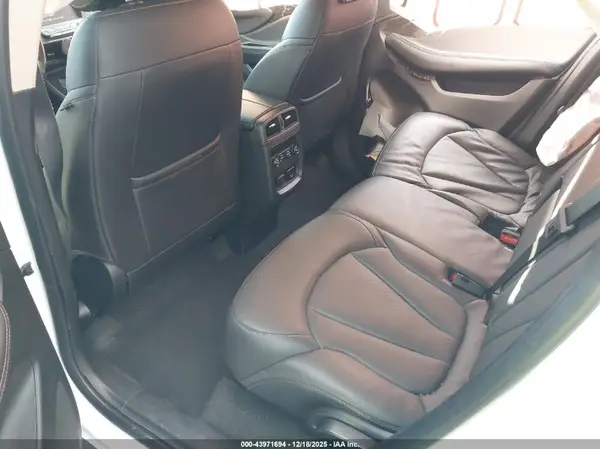 LRBFXBSA5HD203329 2017 BUICK ENVISION - Image 8