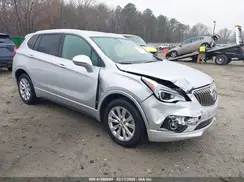 LRBFXBSA5HD216310 2017 BUICK ENVISION