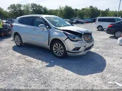 LRBFXBSA5HD216436 2017 BUICK ENVISION