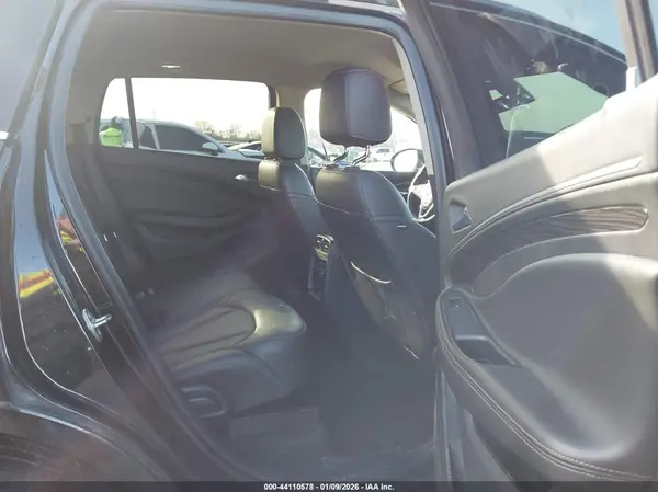 LRBFXBSA5HD221555 2017 BUICK ENVISION - Image 8