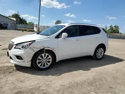 LRBFXBSA5HD222320 2017 BUICK ENVISION