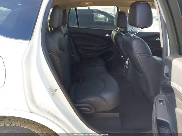 LRBFXBSA5HD237335 2017 BUICK ENVISION - Image 8