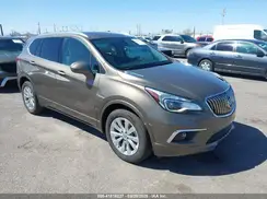 LRBFXBSA5HD243023 2017 BUICK ENVISION