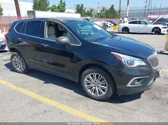 LRBFXBSA5JD005940 2018 BUICK ENVISION