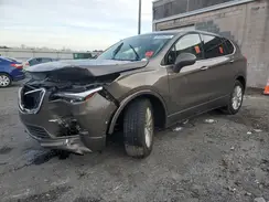 LRBFXBSA5JD008580 2018 BUICK ENVISION