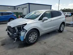 LRBFXBSA5JD053003 2018 BUICK ENVISION