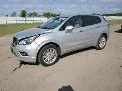 LRBFXBSA5JD056841 2018 BUICK ENVISION