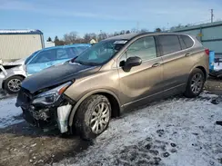 LRBFXBSA5KD001940 2019 BUICK ENVISION