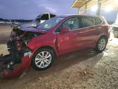 LRBFXBSA5KD003722 2019 BUICK ENVISION