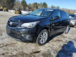 LRBFXBSA5KD008824 2019 BUICK ENVISION