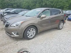 LRBFXBSA5KD009147 2019 BUICK ENVISION