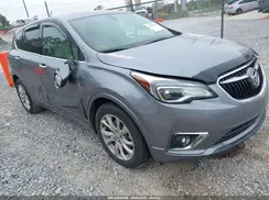LRBFXBSA5KD013697 2019 BUICK ENVISION