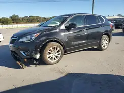 LRBFXBSA5KD013991 2019 BUICK ENVISION