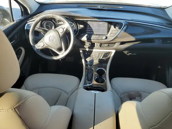 LRBFXBSA5KD013991 2019 BUICK ENVISION - Image 8