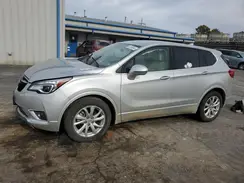 LRBFXBSA5KD015725 2019 BUICK ENVISION