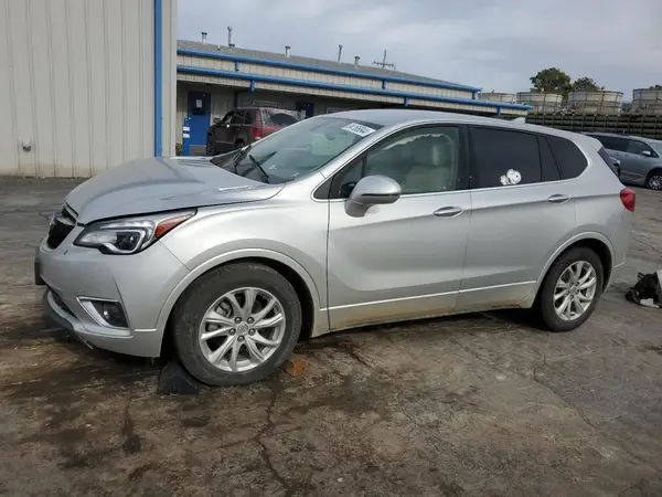 LRBFXBSA5KD015725 2019 BUICK ENVISION - Image 1
