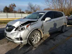 LRBFXBSA5KD017667 2019 BUICK ENVISION