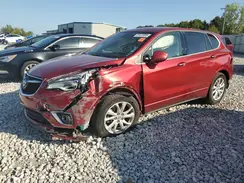 LRBFXBSA5KD022383 2019 BUICK ENVISION
