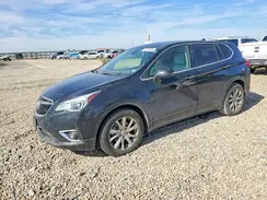 LRBFXBSA5KD022660 2019 BUICK ENVISION