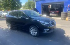LRBFXBSA5KD025638 2019 BUICK ENVISION