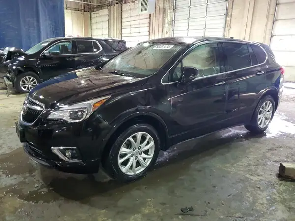 LRBFXBSA5KD025638 2019 BUICK ENVISION - Image 1