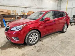 LRBFXBSA5KD043010 2019 BUICK ENVISION