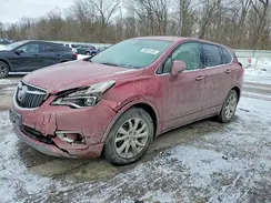 LRBFXBSA5KD044321 2019 BUICK ENVISION