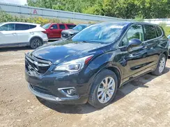 LRBFXBSA5KD075651 2019 BUICK ENVISION
