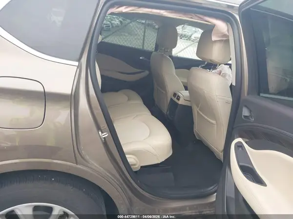 LRBFXBSA5KD091090 2019 BUICK ENVISION - Image 8