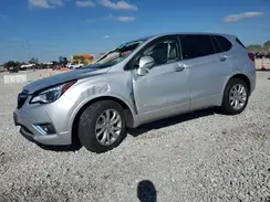LRBFXBSA5KD142863 2019 BUICK ENVISION